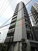 東京都文京区小石川３丁目（賃貸マンション2LDK・15階・52.25㎡） その12