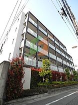 東京都文京区千石４丁目（賃貸マンション1LDK・4階・40.90㎡） その1