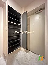 東京都中央区日本橋箱崎町（賃貸マンション1K・10階・30.09㎡） その14