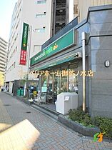 東京都文京区大塚５丁目（賃貸マンション2LDK・8階・64.15㎡） その18