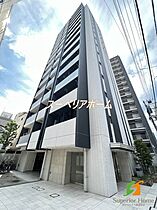 東京都台東区東上野６丁目（賃貸マンション1LDK・14階・40.40㎡） その1