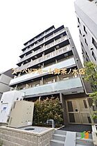 東京都新宿区西五軒町（賃貸マンション1LDK・8階・40.03㎡） その16