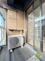 東京都中央区日本橋堀留町１丁目（賃貸マンション1LDK・8階・40.01㎡） その11