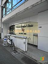 東京都中央区日本橋堀留町１丁目（賃貸マンション1LDK・8階・40.01㎡） その20