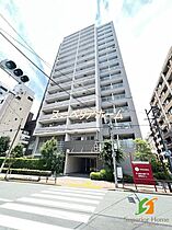 東京都台東区元浅草１丁目（賃貸マンション1DK・5階・32.22㎡） その1