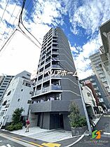 東京都文京区本駒込５丁目（賃貸マンション1LDK・12階・47.32㎡） その1