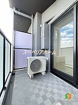 東京都文京区本駒込５丁目（賃貸マンション1LDK・12階・47.32㎡） その11