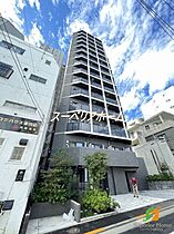 東京都文京区本駒込５丁目（賃貸マンション1LDK・12階・47.32㎡） その16