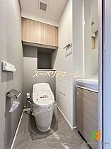 東京都新宿区市谷田町２丁目（賃貸マンション1LDK・11階・45.68㎡） その6