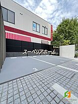 東京都新宿区市谷田町２丁目（賃貸マンション1LDK・6階・53.87㎡） その14