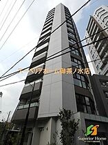 東京都文京区小石川３丁目（賃貸マンション1LDK・3階・32.63㎡） その18