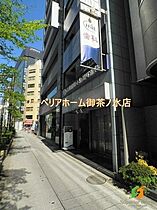 東京都千代田区岩本町２丁目（賃貸マンション1LDK・8階・32.09㎡） その20