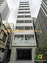 東京都新宿区箪笥町（賃貸マンション1K・4階・26.99㎡） その1