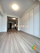 東京都新宿区払方町（賃貸マンション1LDK・3階・44.33㎡） その10