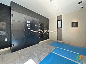 東京都台東区元浅草１丁目（賃貸マンション1DK・11階・27.35㎡） その19