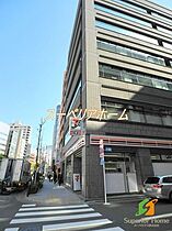 東京都中央区日本橋久松町（賃貸マンション1LDK・9階・32.41㎡） その21