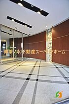 東京都新宿区早稲田鶴巻町（賃貸マンション1K・5階・30.12㎡） その14