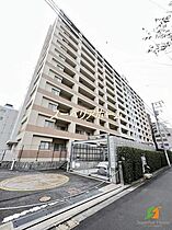 東京都文京区湯島３丁目（賃貸マンション1R・4階・35.04㎡） その1