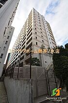 東京都文京区湯島３丁目（賃貸マンション1R・4階・35.04㎡） その16