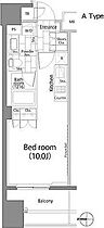 東京都千代田区平河町１丁目（賃貸マンション1R・5階・26.36㎡） その2