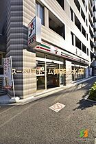 東京都千代田区神田富山町（賃貸マンション1LDK・8階・50.85㎡） その25