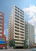 東京都新宿区高田馬場１丁目（賃貸マンション1LDK・5階・42.85㎡） その1