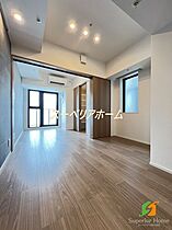 東京都新宿区市谷田町２丁目（賃貸マンション1LDK・9階・35.62㎡） その3