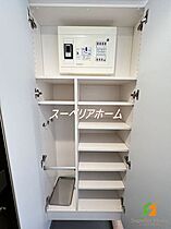 東京都台東区寿２丁目（賃貸マンション1K・5階・24.76㎡） その14