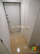 東京都千代田区岩本町２丁目（賃貸マンション1LDK・9階・40.43㎡） その9