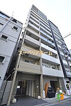 東京都千代田区岩本町２丁目（賃貸マンション1LDK・9階・40.43㎡） その1