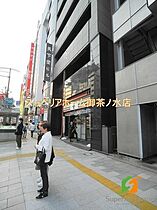 東京都千代田区神田小川町３丁目（賃貸マンション1K・6階・27.14㎡） その23