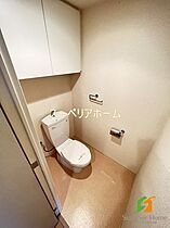 東京都中央区日本橋蛎殻町１丁目（賃貸マンション1R・8階・32.27㎡） その6