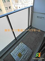 東京都台東区三筋１丁目（賃貸マンション1K・2階・25.50㎡） その11