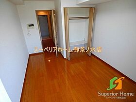 東京都新宿区早稲田鶴巻町（賃貸マンション1K・8階・22.72㎡） その10