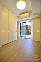 東京都新宿区市谷左内町（賃貸マンション1LDK・1階・31.11㎡） その10