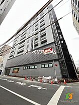 東京都中央区日本橋久松町（賃貸マンション3LDK・9階・71.38㎡） その1