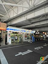 東京都台東区台東４丁目（賃貸マンション1R・10階・29.51㎡） その20