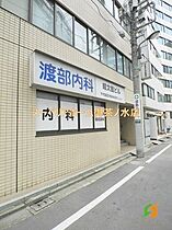 東京都千代田区神田神保町３丁目（賃貸マンション1R・4階・25.20㎡） その22