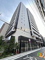 東京都台東区東上野６丁目（賃貸マンション1K・10階・25.06㎡） その1