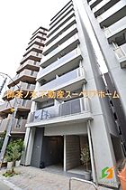 東京都文京区水道１丁目（賃貸マンション1DK・5階・25.48㎡） その1