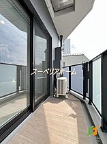 東京都新宿区市谷田町２丁目（賃貸マンション1LDK・7階・42.31㎡） その11