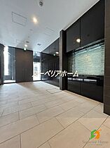 東京都新宿区市谷田町２丁目（賃貸マンション1LDK・7階・42.31㎡） その12