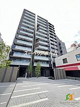 東京都新宿区市谷田町２丁目（賃貸マンション1LDK・7階・42.31㎡） その17