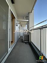 東京都中央区日本橋浜町３丁目（賃貸マンション1LDK・19階・57.89㎡） その11