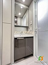 東京都台東区下谷２丁目（賃貸マンション1DK・7階・26.35㎡） その7