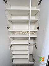 東京都台東区下谷２丁目（賃貸マンション1DK・7階・26.35㎡） その15