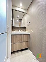 東京都台東区西浅草２丁目（賃貸マンション1DK・5階・30.38㎡） その7