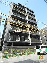 東京都新宿区水道町（賃貸マンション1R・5階・26.07㎡） その18