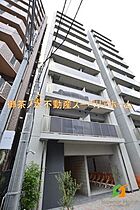 東京都文京区水道１丁目（賃貸マンション1LDK・4階・30.32㎡） その18