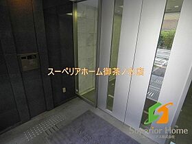 東京都文京区音羽２丁目（賃貸マンション1K・2階・22.46㎡） その12